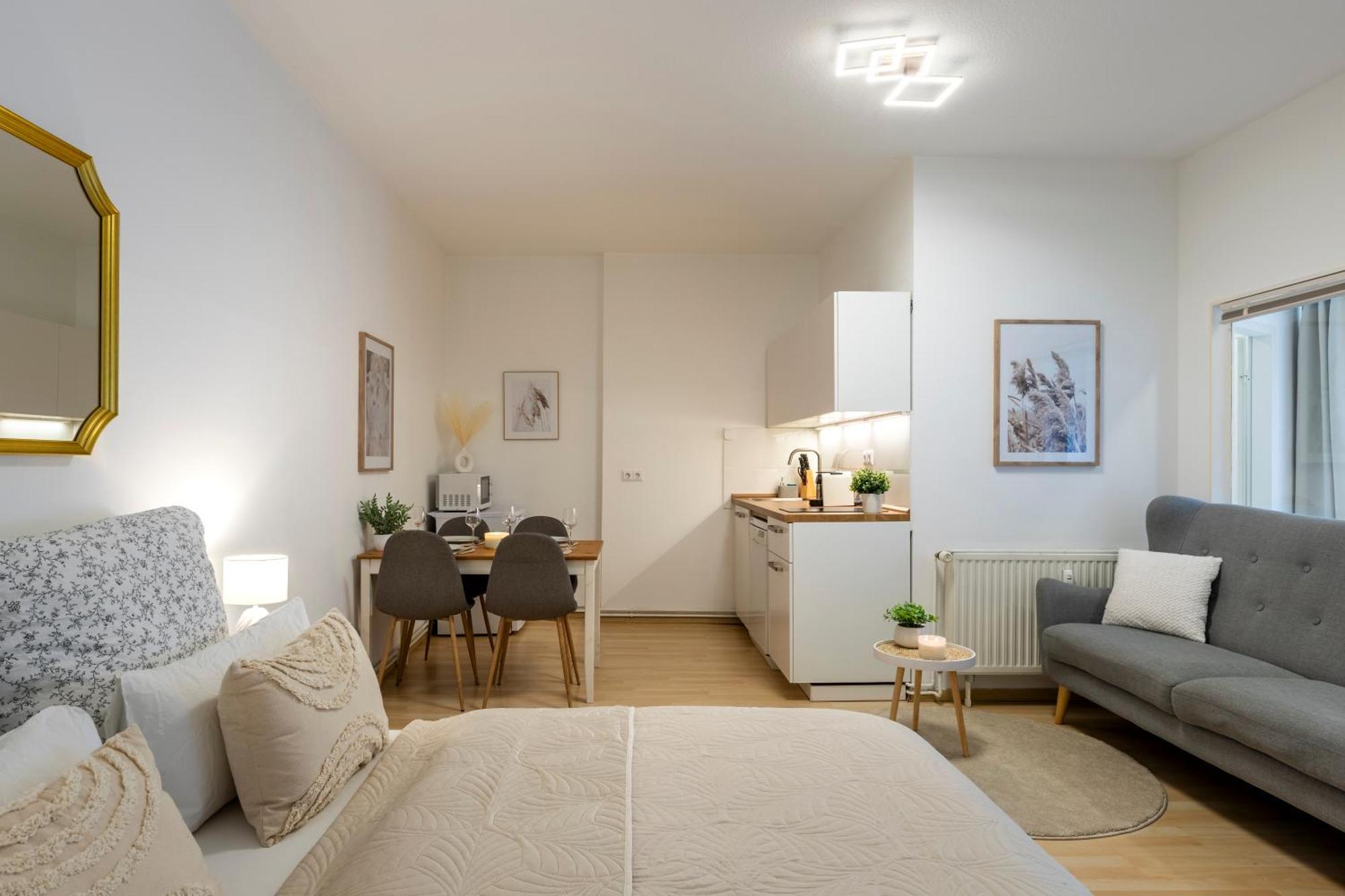 Lovely Place In The Heart Of Prenzlauer Berg เบอร์ลิน ภายนอก รูปภาพ