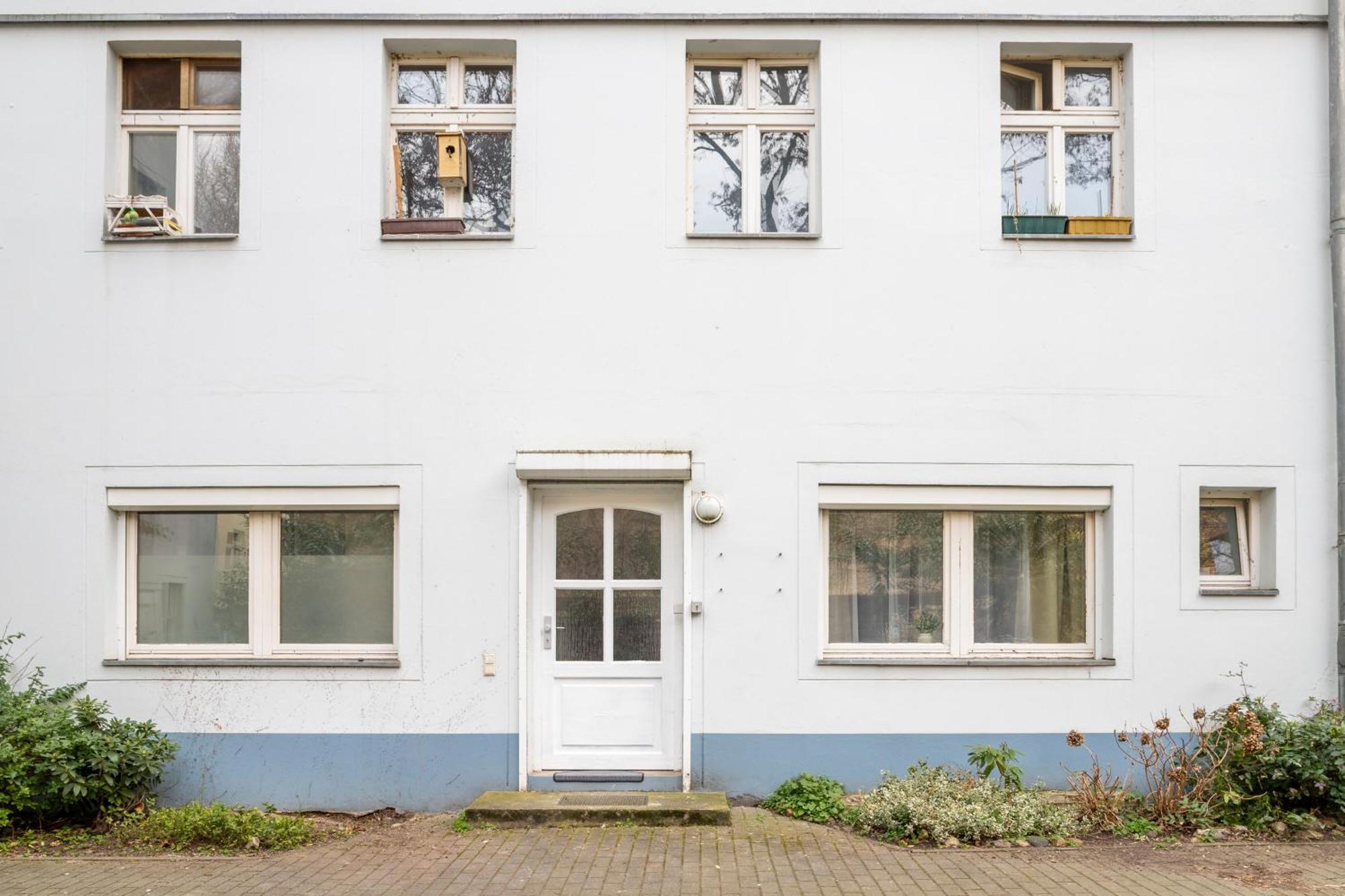 Lovely Place In The Heart Of Prenzlauer Berg เบอร์ลิน ภายนอก รูปภาพ